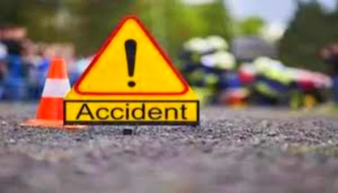 gwalior-road-accident