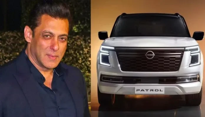 salman-khan-new-bulletproof-car-nissan-patrol-speciality