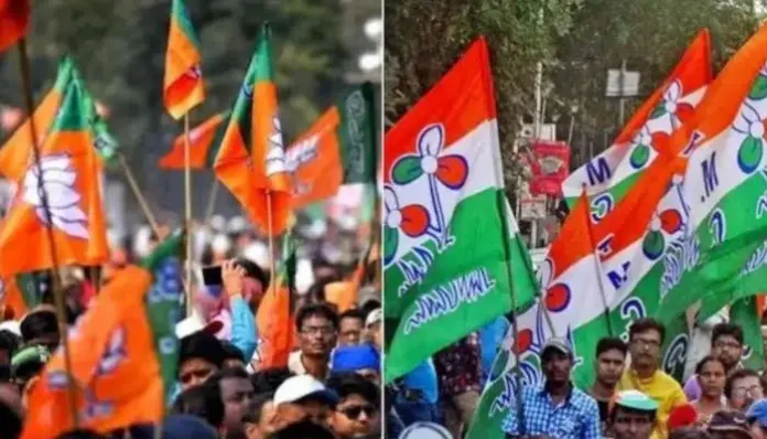 west-bengal-bloody-clash-between-tmc-and-bjp-workers