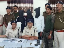 smuggling-gang-busted-three-arrested-bihar