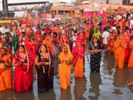 chhath-festival-celebrated