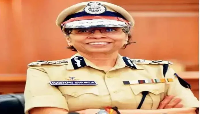 election-commission-ordered-the-transfer-of-dgp-rashmi