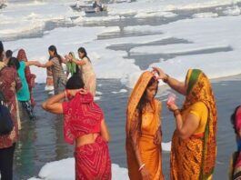 Delhi-Chhath-Puja