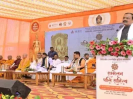 deputy-cm-maurya-said-necessary-to-have-a-follower-of-lord-buddha