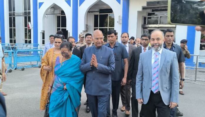 Former-President-Kovind