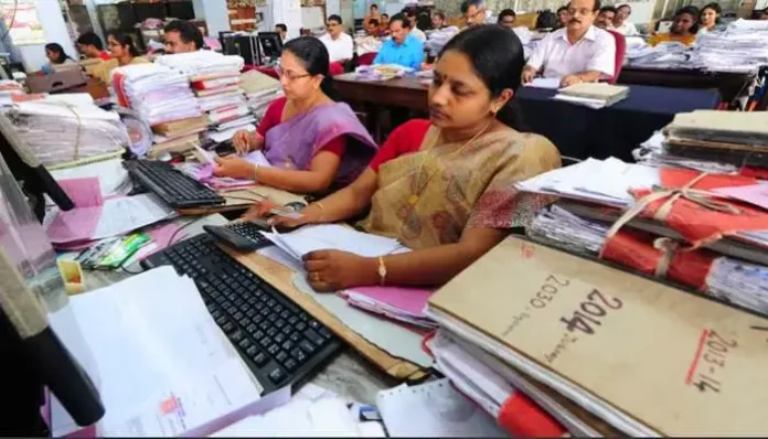 haryana-women-employees