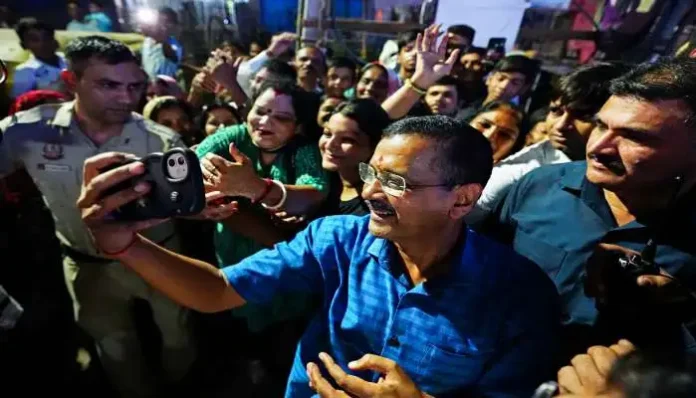 kejriwal-second-phase-of-padyatra