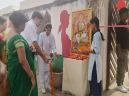 students-showed-their-talent-in-sarvodaya-school