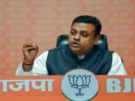 election-bjp-sought-clarification-from-mahavikas-aghadi-and-congress-on-audio-tape