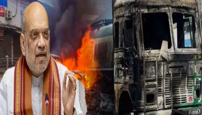 Manipur-violence-Amit-Shah