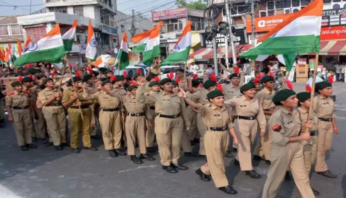 ncc-awakens-the-feeling-of-patriotism