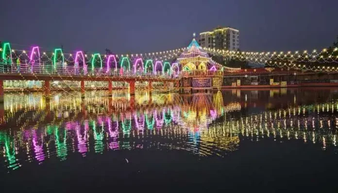 india-is-decorated-like-a-bride-on-the-occasion-of-chhath-festival