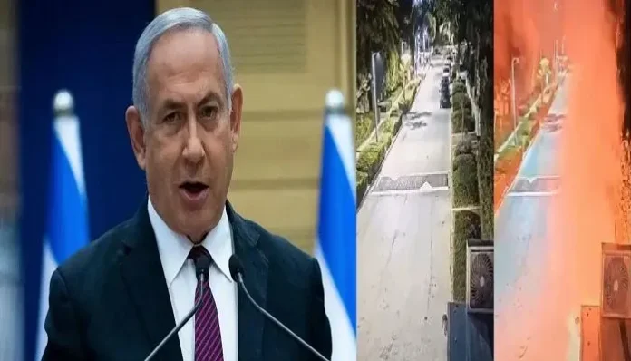 pm-netanyahu-house-attacked