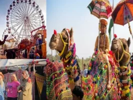 Pushkar-Mela