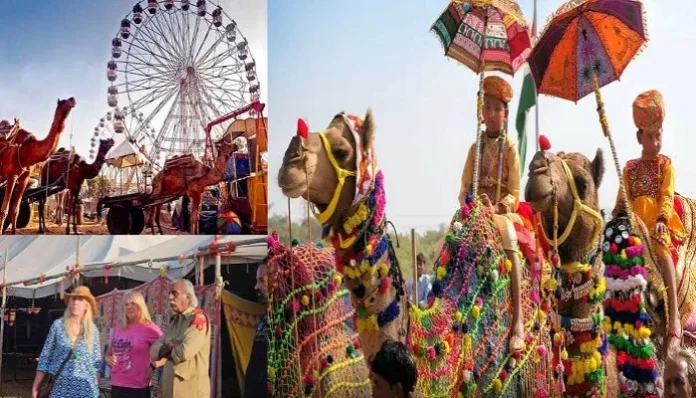 Pushkar-Mela