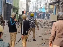 heavy-police-force-deployed-in-sambhal-jama-masjid-survey