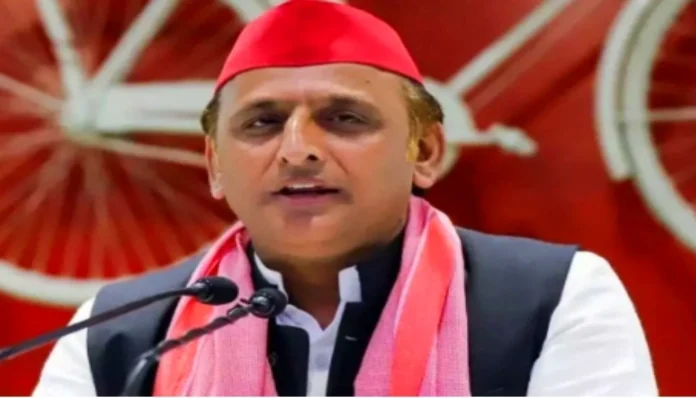 akhilesh-yadav-said-youths-should-not-accept-the-agnipath