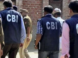 cbi-in-search-of-bribe-taking-ed-officer