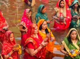 chhath-pooja