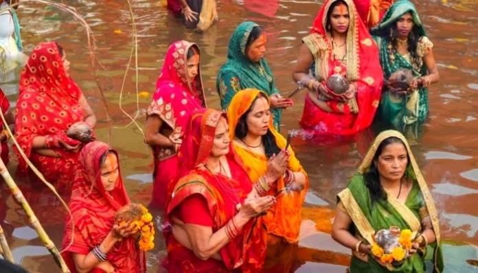 chhath-pooja