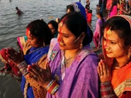 chhath-pooja