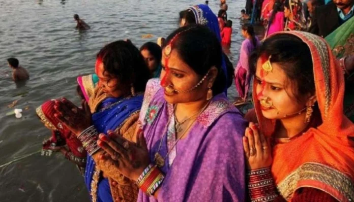 chhath-pooja