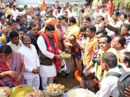 cm-yadav-goverdhan-pooja