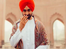 diljit-singh-dosanjh