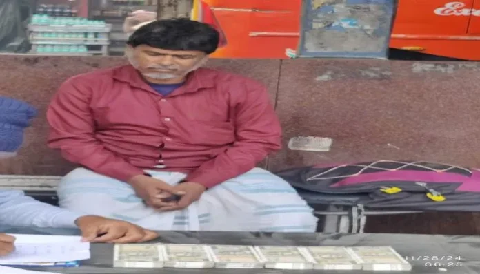 making-fake-notes-busted-kolkata-police