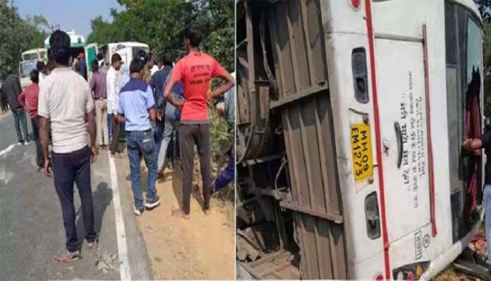 gondia-bus-accident