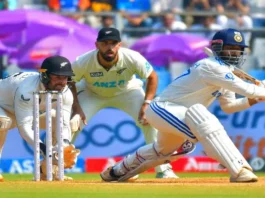 ind-vs-nz day 3 live update