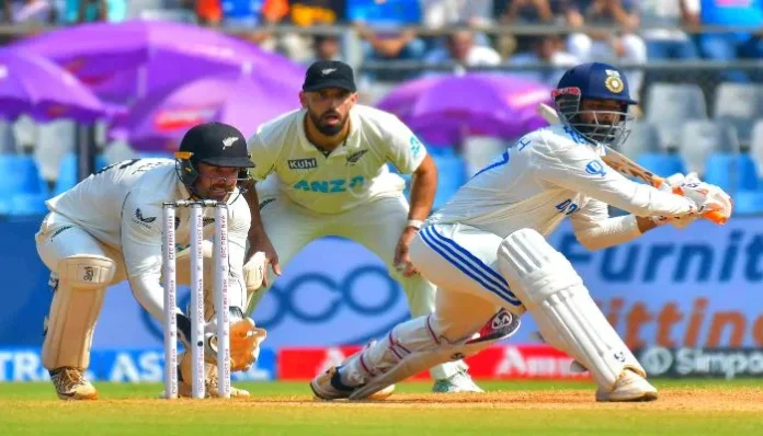 ind-vs-nz day 3 live update