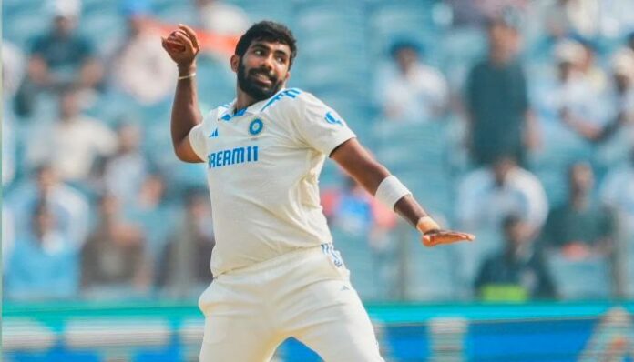 jasprit-bumrah