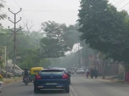 kanpur-aqi-level