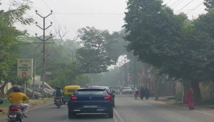 kanpur-aqi-level