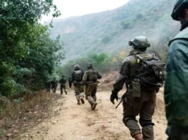 ceasefire-israeli-army-and-hezbollah-terrorists-clashed-again-Lebanon