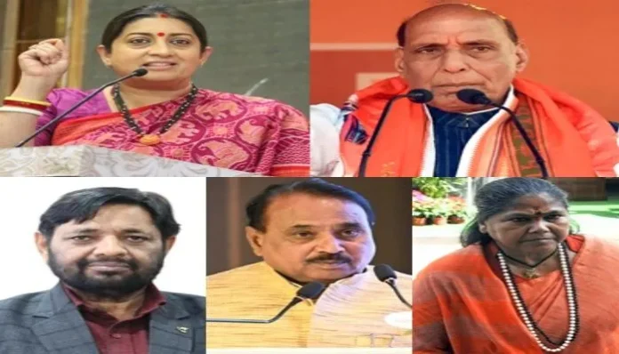 lok-sabha-election-2024-vip-seats-in5th-phase-rajnath-rahul-gandhi-smriti