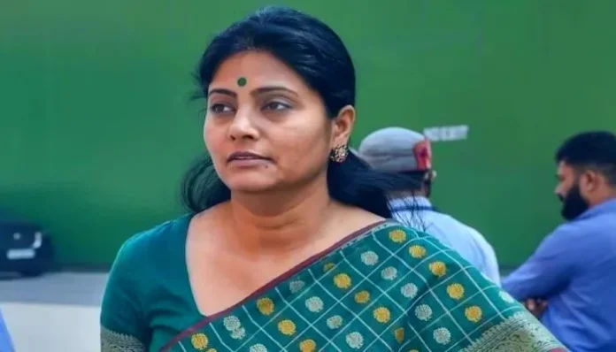 lok-sabha-elections-2024-anupriya-patel-kaushambi-rally