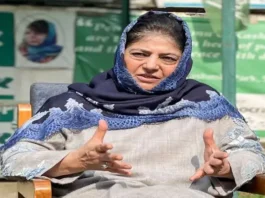 mehbooba-mufti-blamed-chandrachuds-decision-for-the-survey