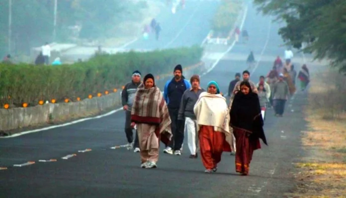 Rajasthan Weather Update