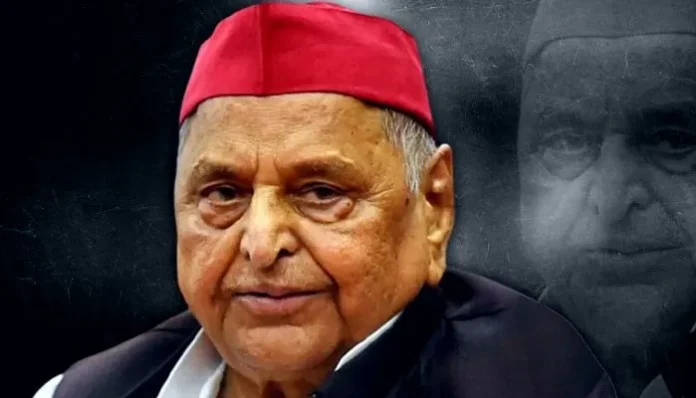 mulayam-singh-birth- anniversary