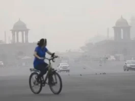 new-delhi-aqi-level