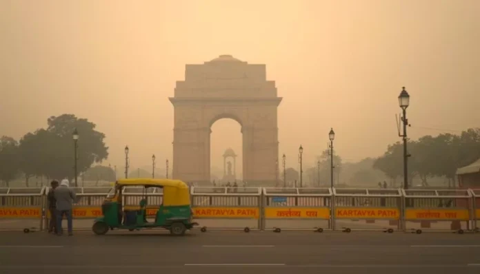 new-delhi-aqi-level