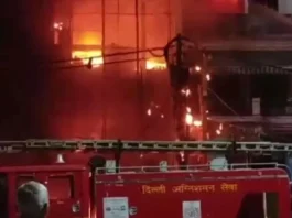 new-delhi-fire