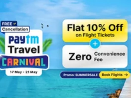 paytm-travel-carnival