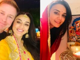 preeti-zinta-diwali-photos