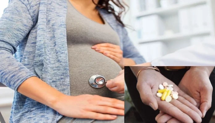 pregnant-women-can-face-problems-due-to-deficiency-of-calcium