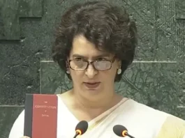 oath-with-the-constitution-book-in-her-hand