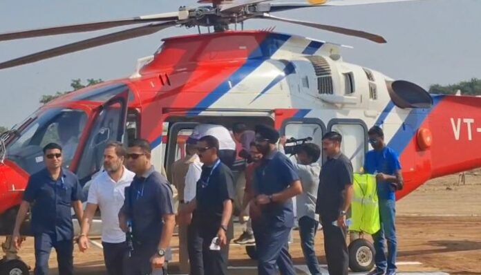 rahul-gandhi-helicopter-checked