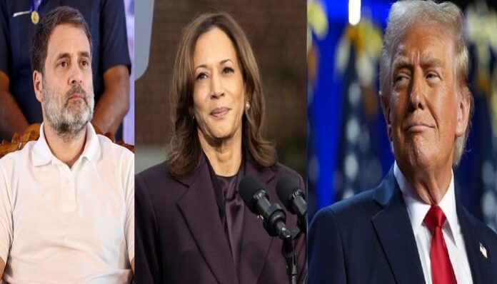 rahul-gandhi-letter-kamala-harris